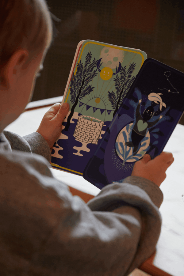 cadeau astrologie personnalisé soleil cancer lune poissons