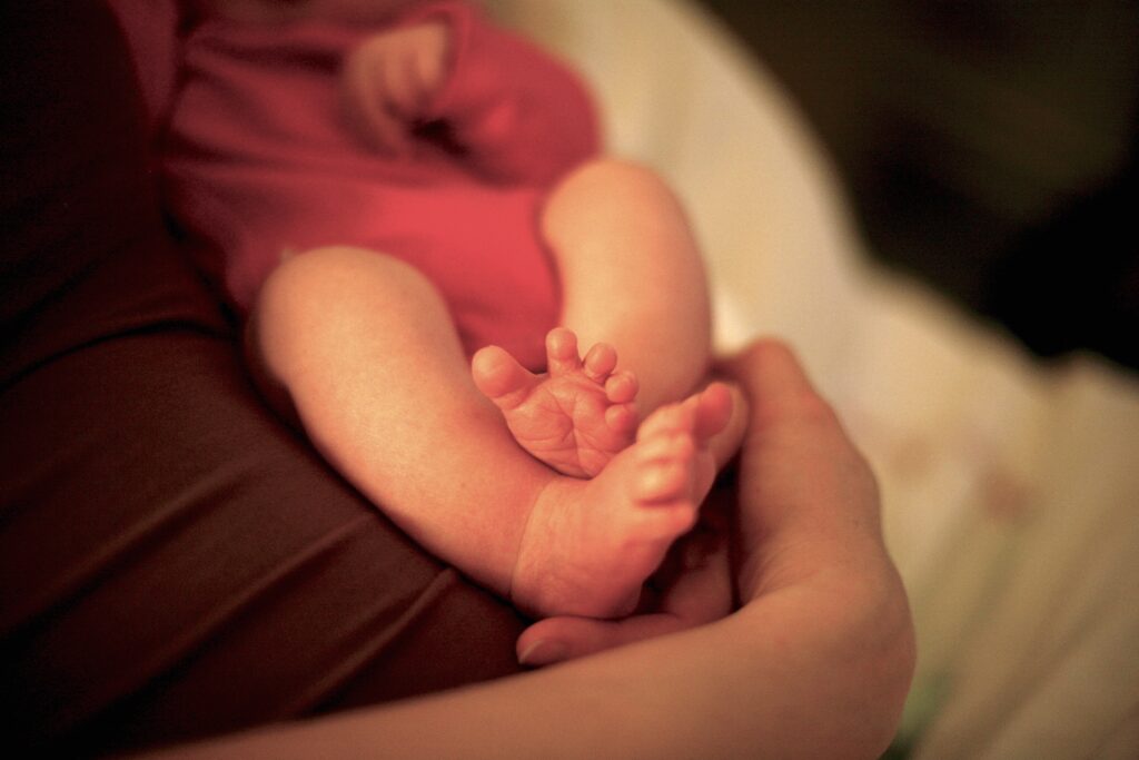 idée cadeau naissance maternité bébé enfant