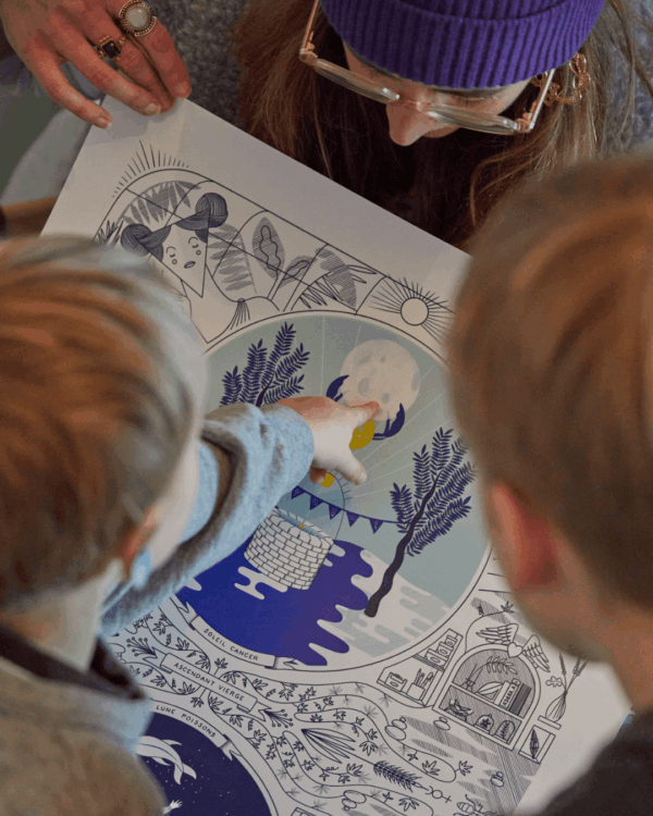 LE POSTER PERSONNALISÉ – Image 11