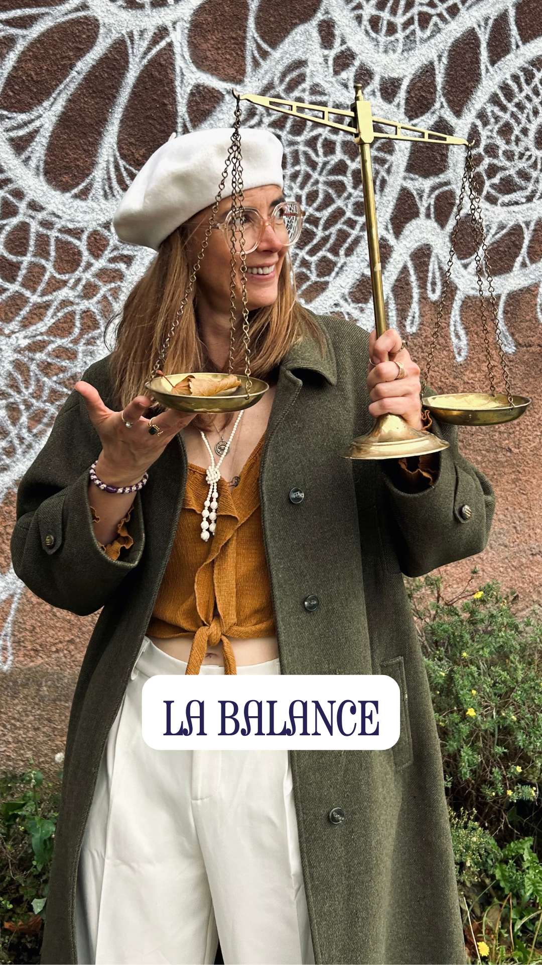 La Balance