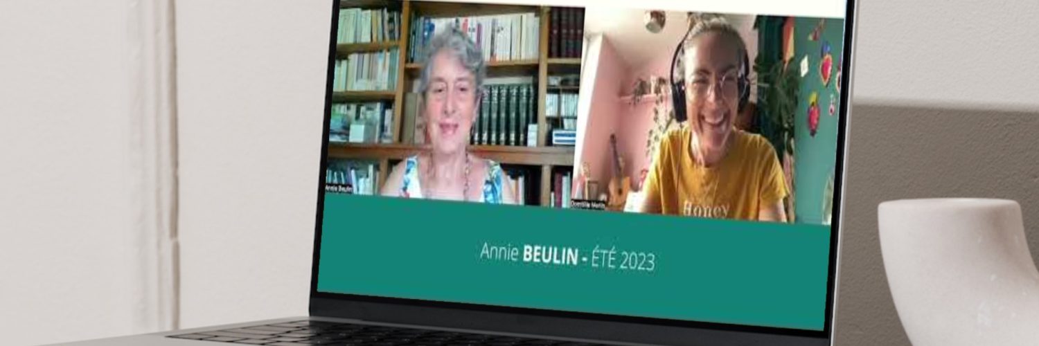 Astro-Rencontre de la FDAF avec Annie Beulin