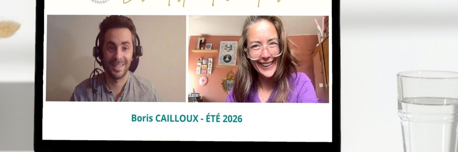 Astro-Rencontre de la FDAF avec Boris Cailloux