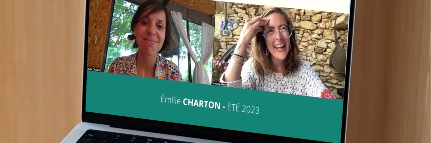 Astro-Rencontre de la FDAF avec Émilie Charton