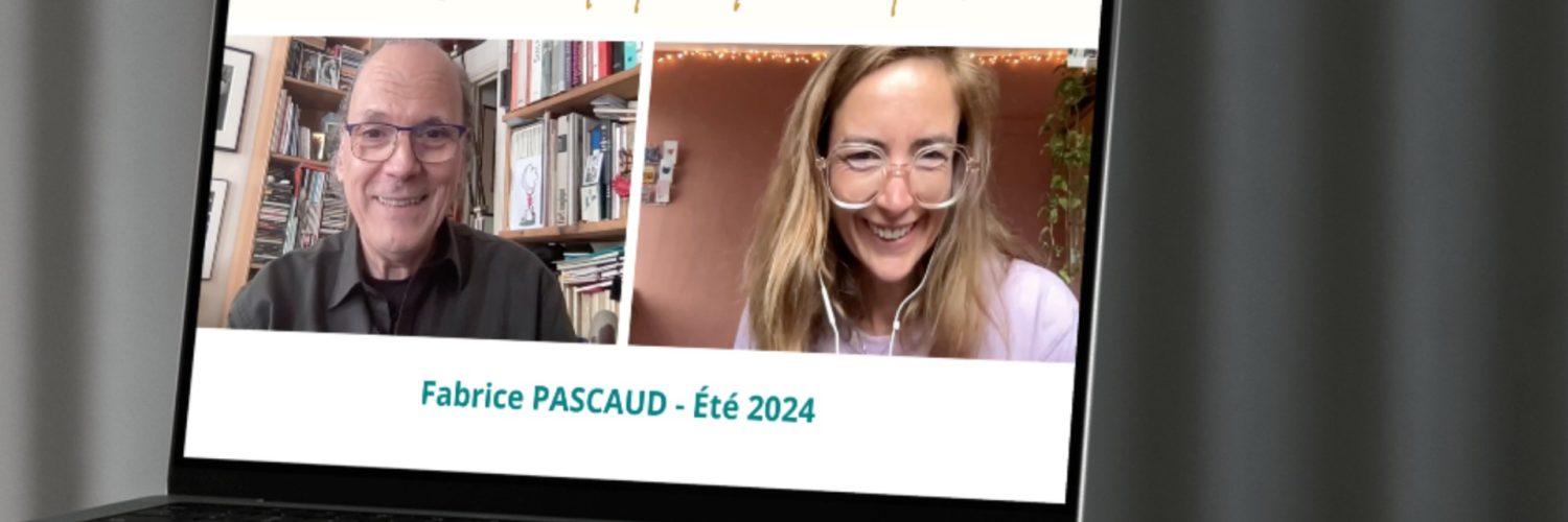 Les Astro-Rencontres de la FDAF : Rencontre avec Fabrice Pascaud
