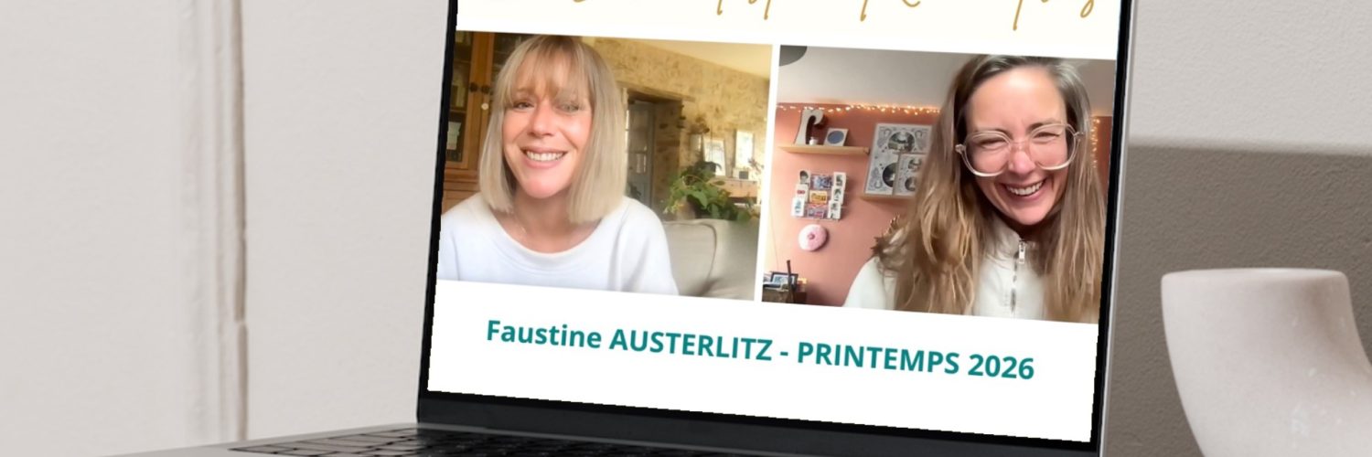 Les Astro-Rencontres de la FDAF : rencontre avec Faustine Austerlitz