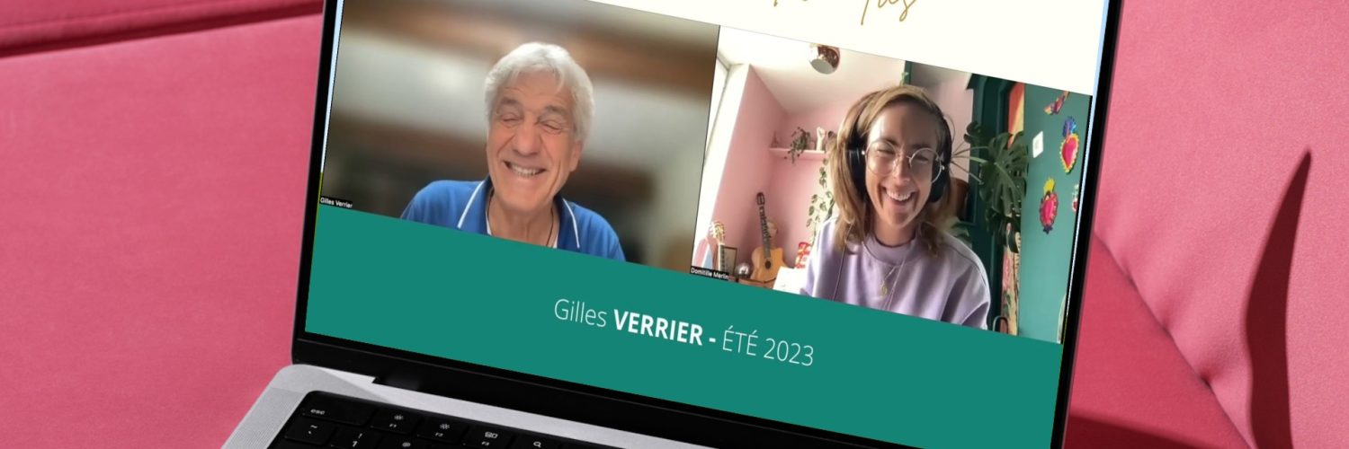 Astro-Rencontre de la FDAF avec Gilles Verrier