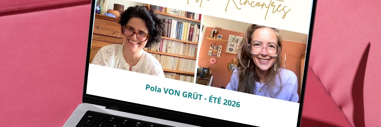 Les Astro-Rencontres de la FDAF : rencontre avec Pola Von Grüt