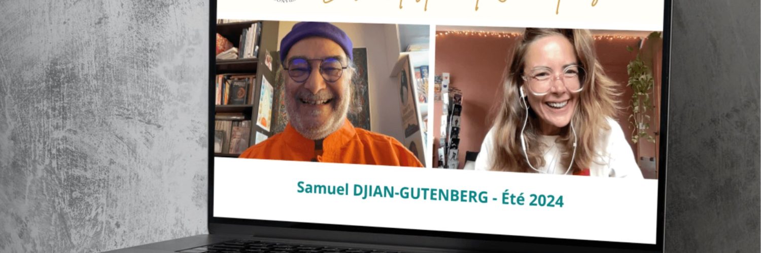 Les Astro-Rencontres de la FDAF : Rencontre avec Samuel Djian-Gutenberg