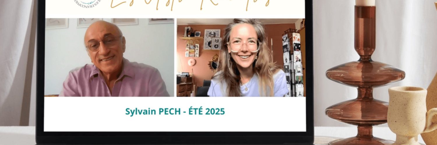 Les Astro-Rencontres de la FDAF : Rencontre avec Sylvain Pech