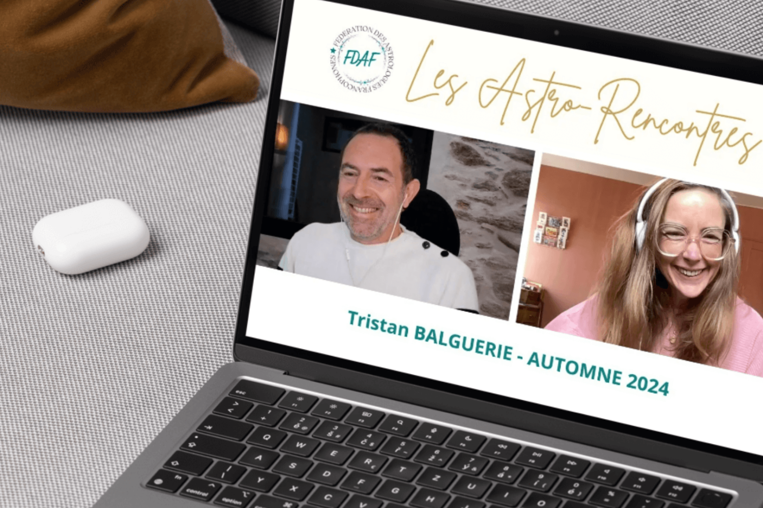 Tristan_AstroRencontreFDAF