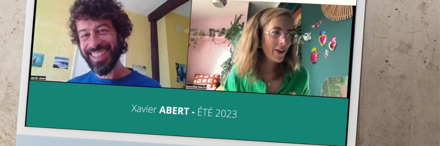 Astro-Rencontre de la FDAF avec Xavier Abert